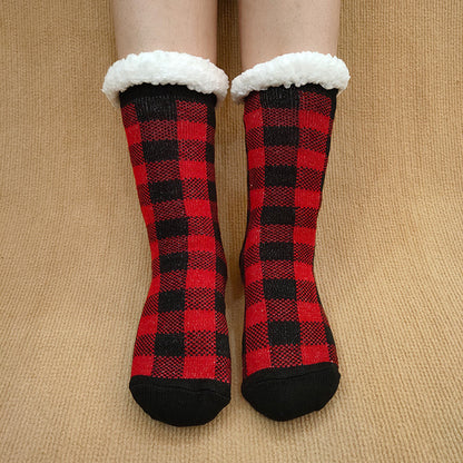 Elegant women winter  socks🧦❄️