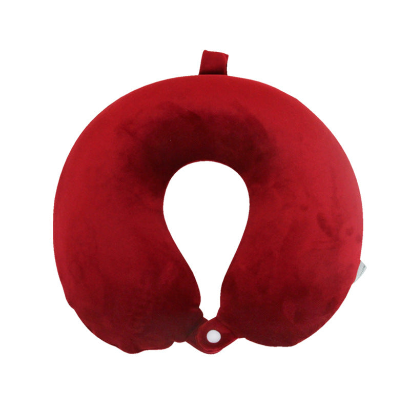 Adult neck pillow/travel pillow