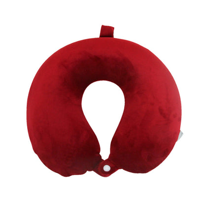 Adult neck pillow/travel pillow