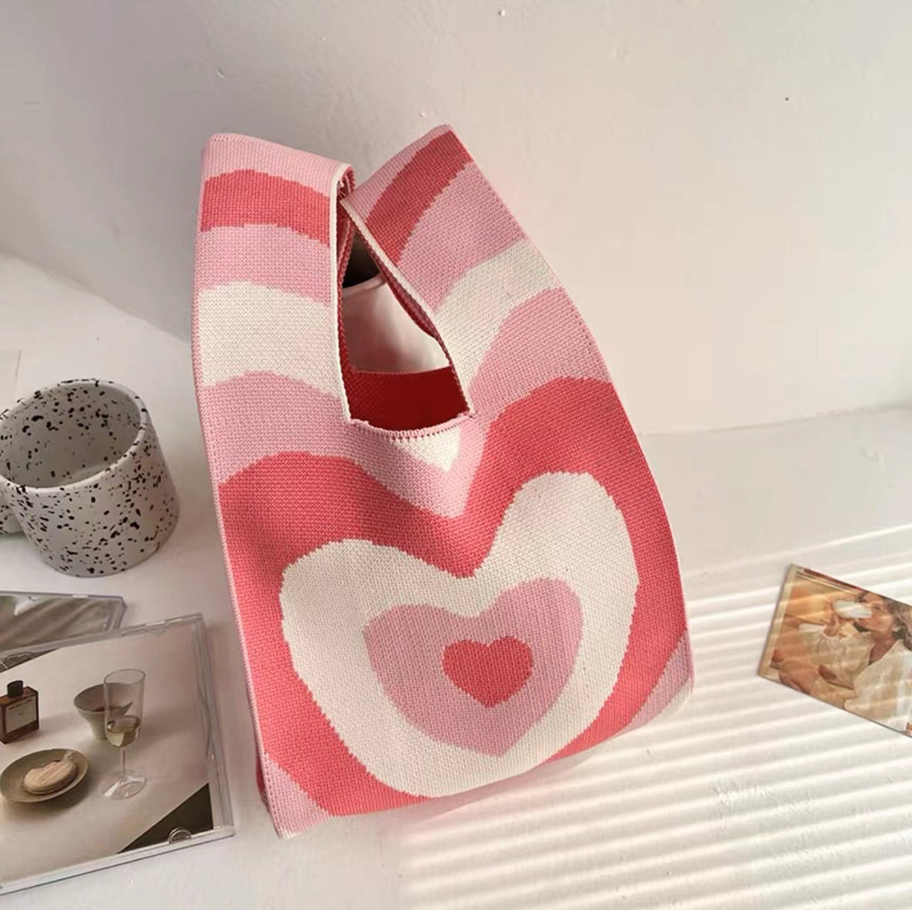 LOVER - The New Tote Bag Edition