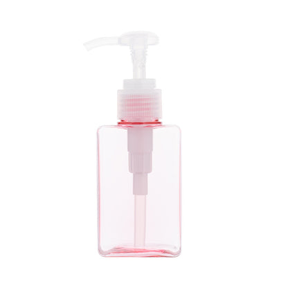 Travel organizer -pack of 2pcs 150ml Set for  Shampoo Conditioner Lotion Body and Hand wash