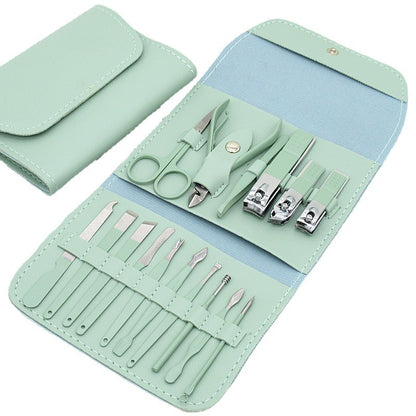 WISELADY NAIL CARE SET