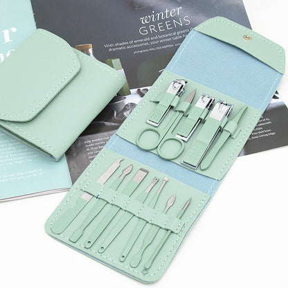 WISELADY NAIL CARE SET