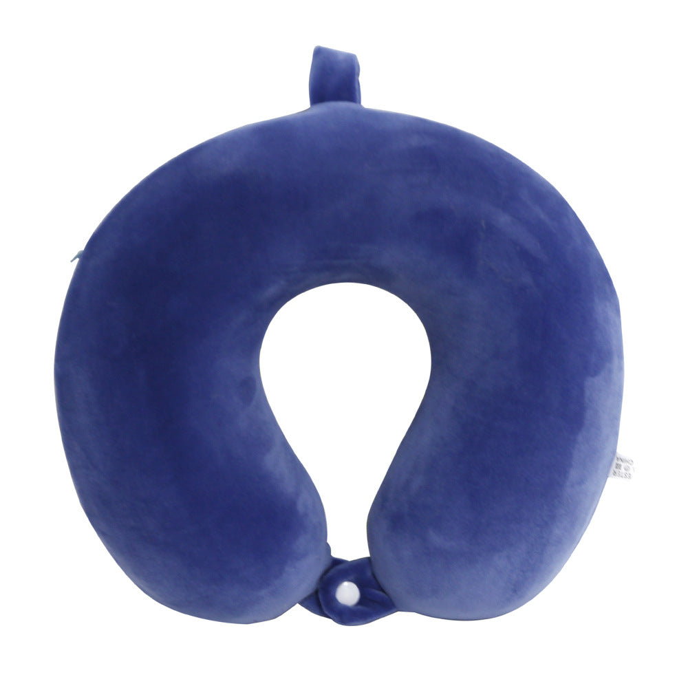 Adult neck pillow/travel pillow