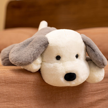 Cute Dog PLUSH TOY CUTE THROW  STUFFED ANIMAL