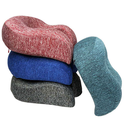 Adult neck pillow/travel pillow