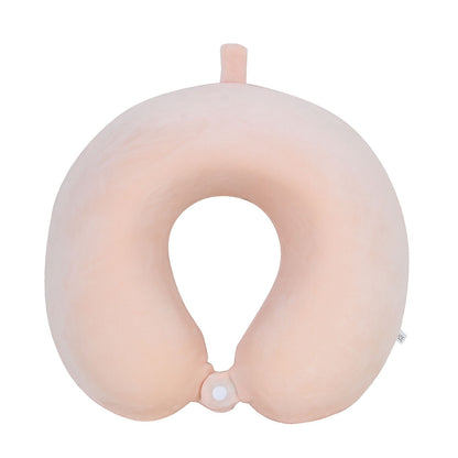 Adult neck pillow/travel pillow