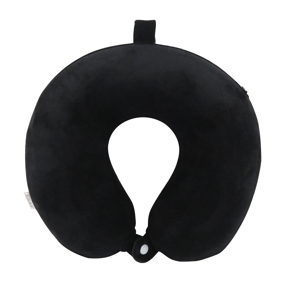 Adult neck pillow/travel pillow