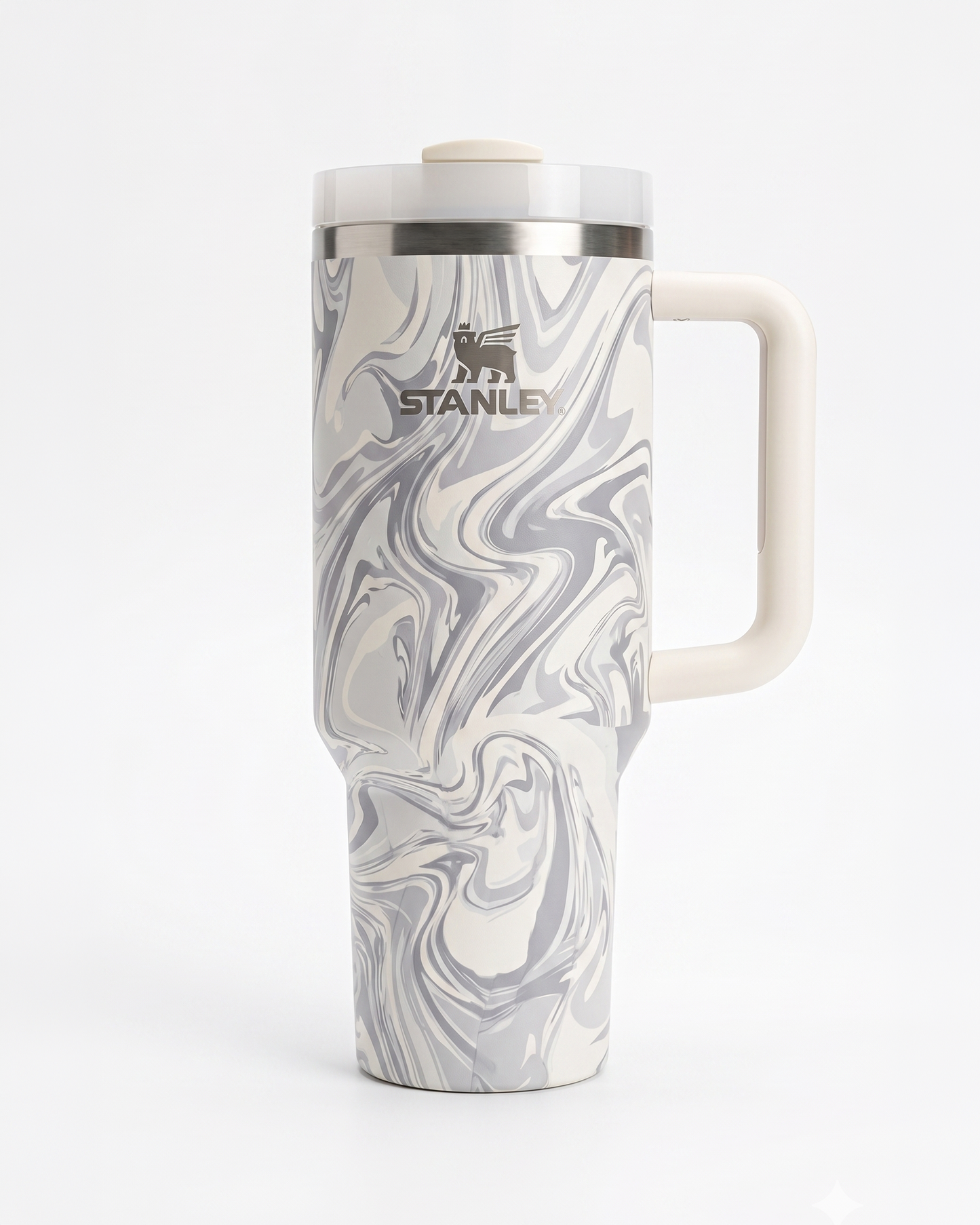 Pearl Marble - Stanley Thermal Mug