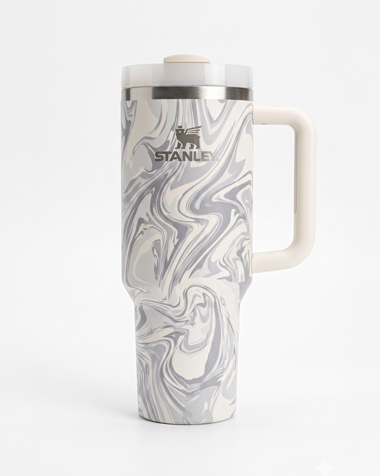 Pearl Marble - Stanley Thermal Mug