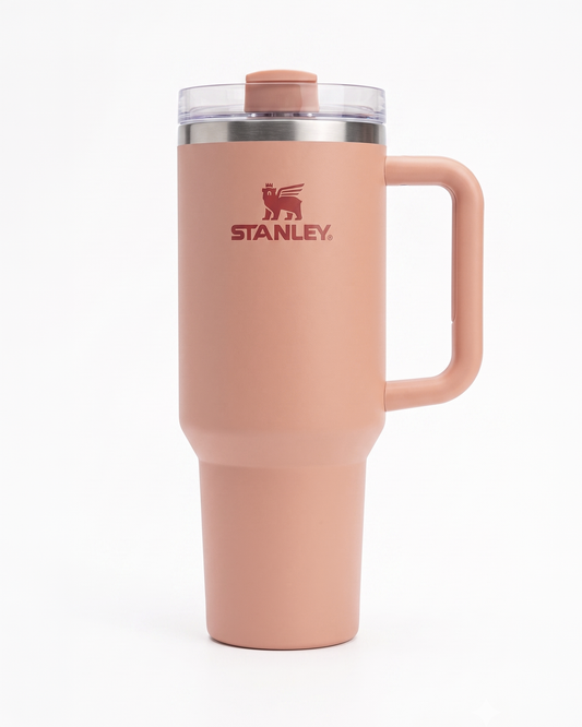 Terracotta Clay - Stanley Thermal Mug