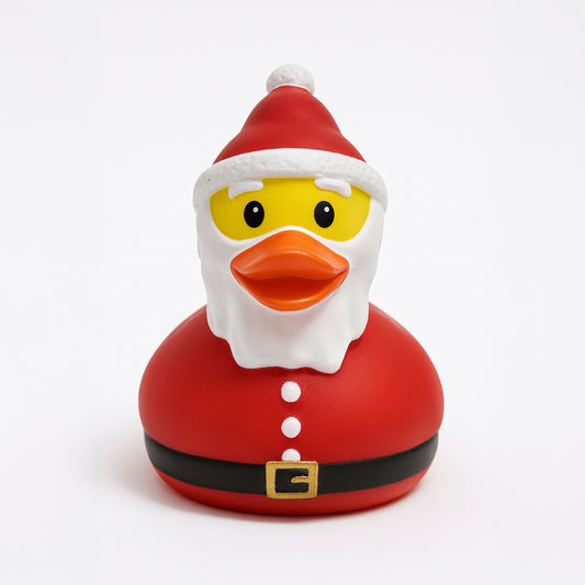 Santa Quack