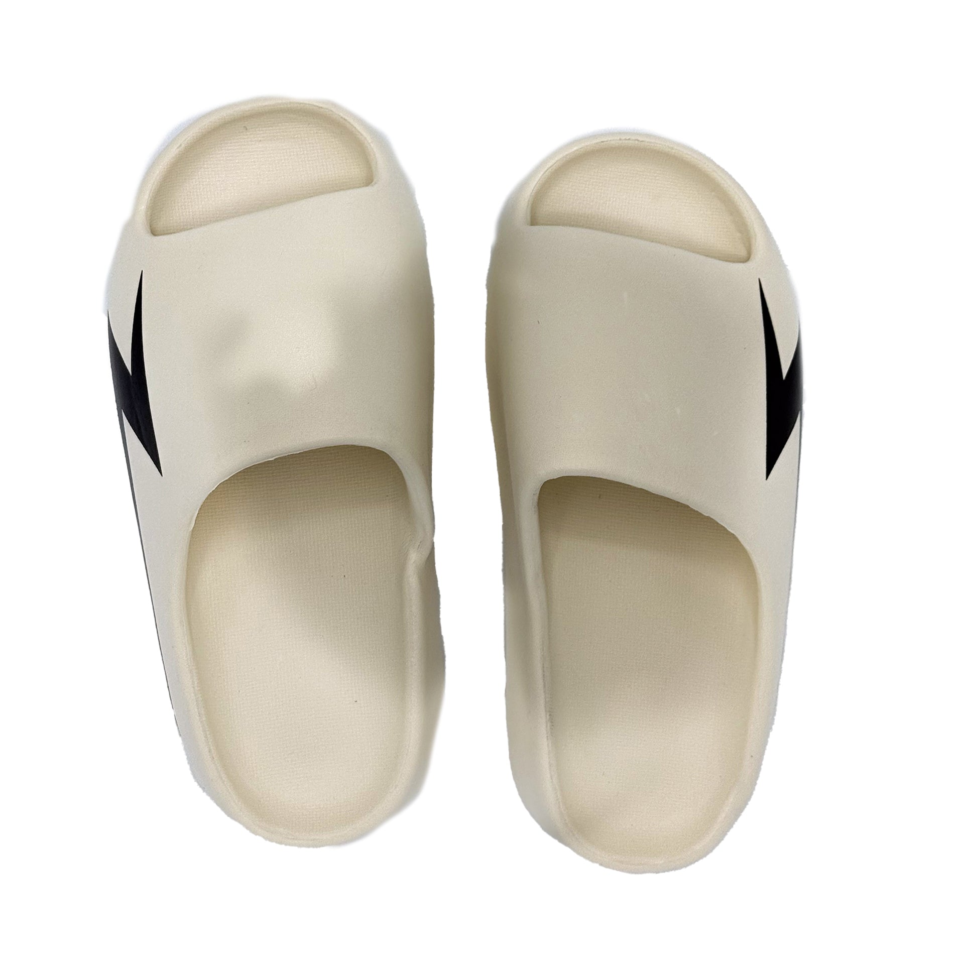 Ladies' Fashionable And Soft Summer Beach Shoes, Comfortable Indoor Bathroom Slides