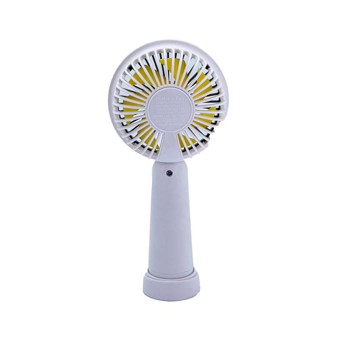 Mini Hand Fan Labubu