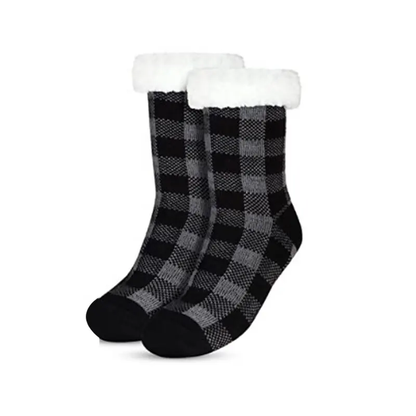 Elegant women winter  socks🧦❄️