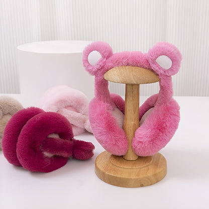 EARMUFFS KITTY STYLE