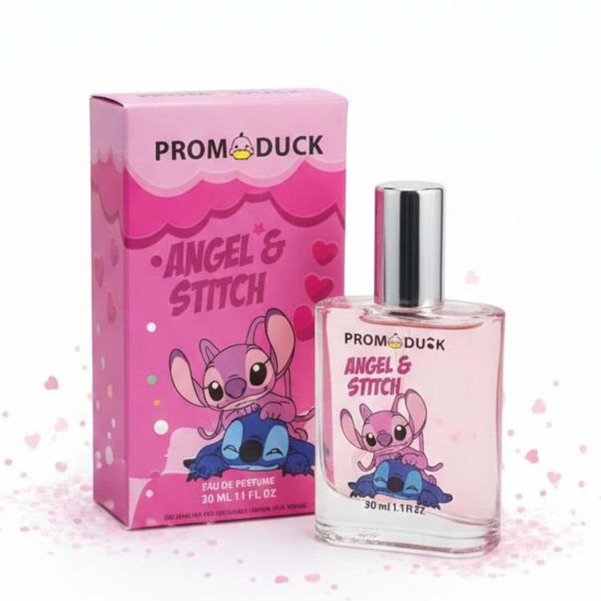 Angel &amp; Stitch Eau de Perfume (30ml)