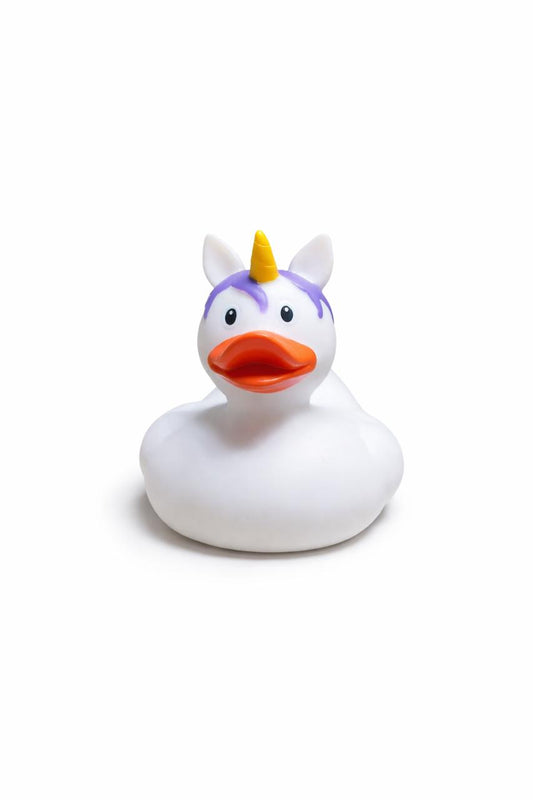 Unicorn Duck