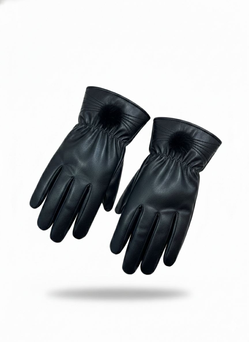 Premium Winter Glove Collection