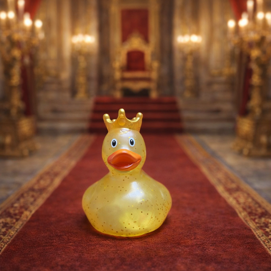 Royal Queen Duck