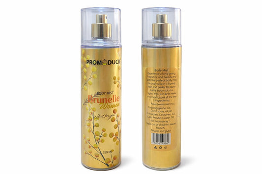 Brunelle Women Body Mist 250ml