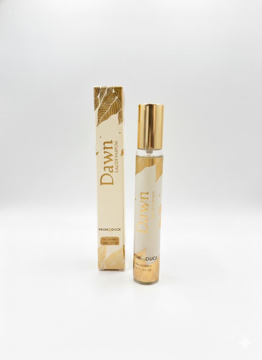 Dawin Eau de Parfum – Luxury Roll-On Perfume 30ml