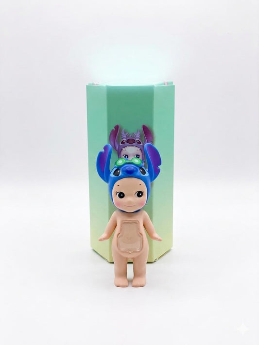 Stitch x Sonny Angel Collectible Figurine