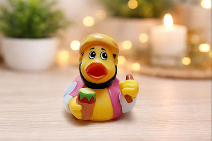 Mesaharaty loly duck