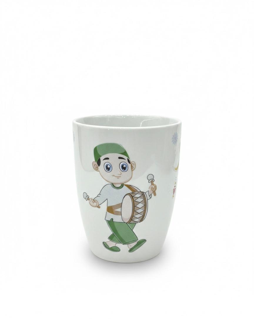 Mashraty "Ramadan Kareem" Collector's Mug