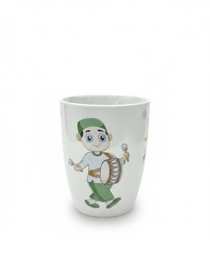 Mashraty "Ramadan Kareem" Collector's Mug