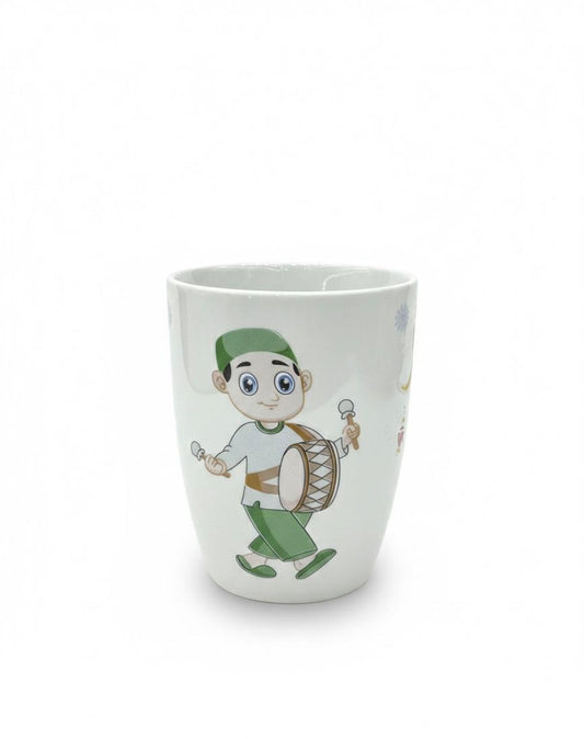 Mashraty "Ramadan Kareem" Collector's Mug
