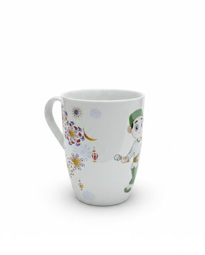 Mashraty "Ramadan Kareem" Collector's Mug