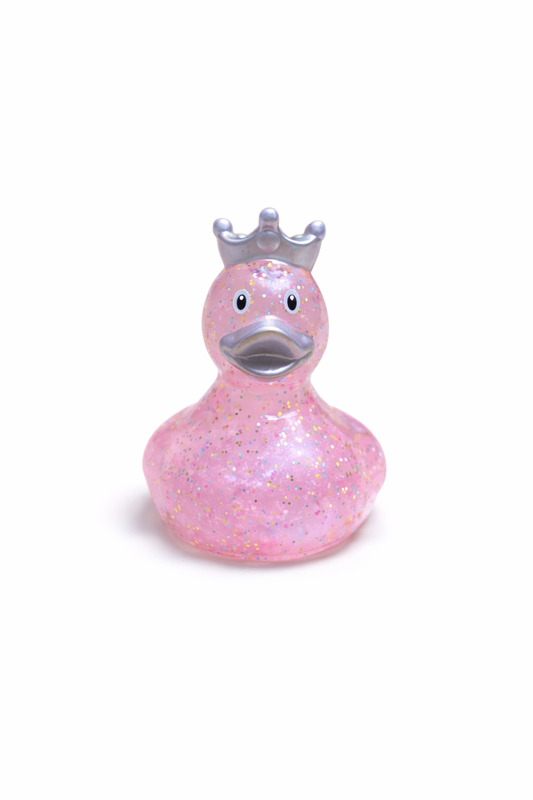 Royal Queen Duck