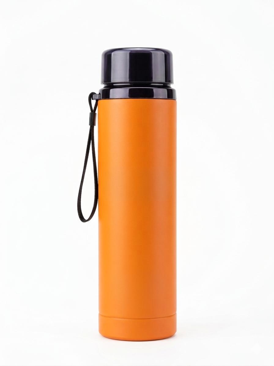 Premium Stainless Steel Travel Flask