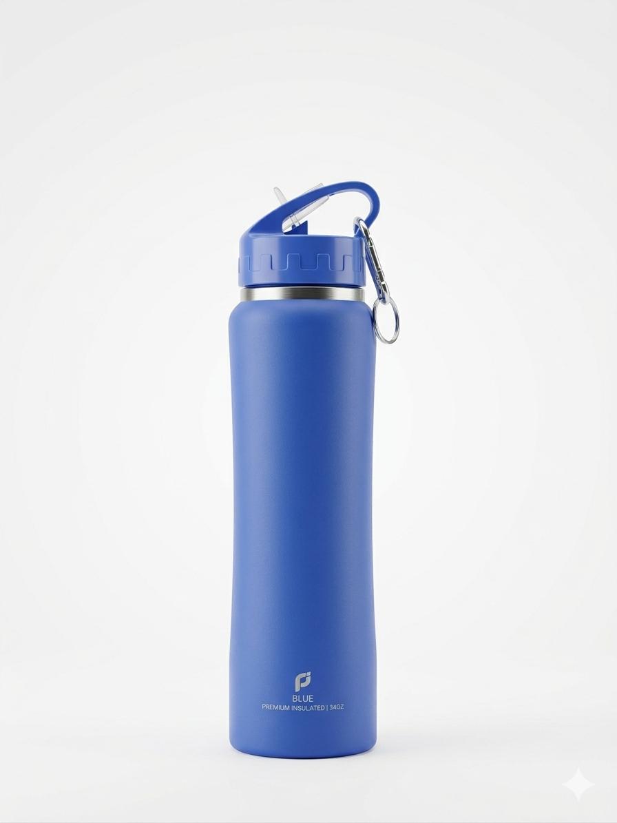 Trail Bottle