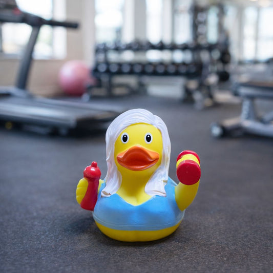 Fitness Duck