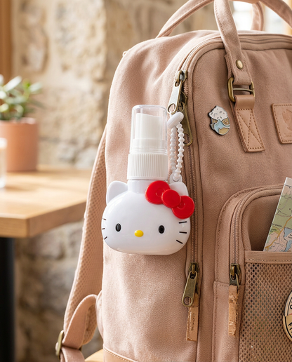 Kitty Spray