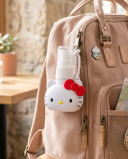 Kitty Spray