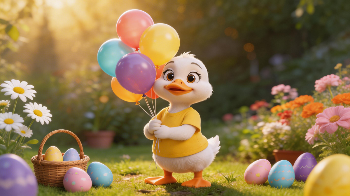 Promoduck Stores