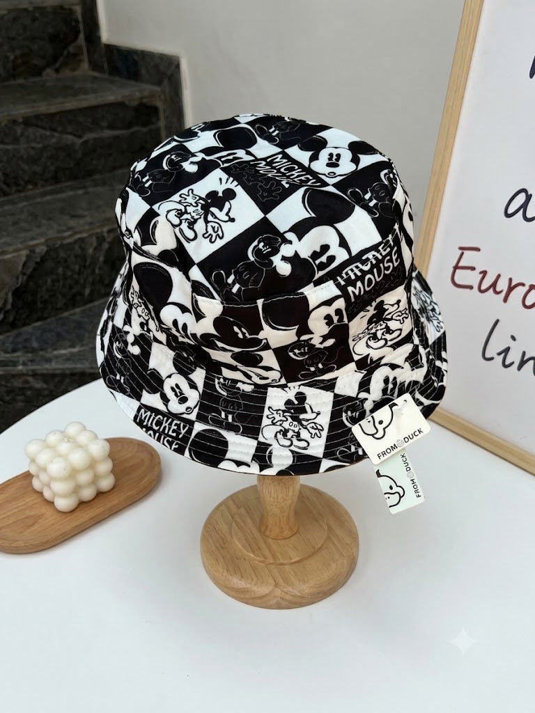 Mickey Mouse Bucket Hat