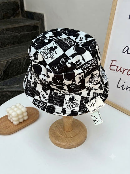 Mickey Mouse Bucket Hat
