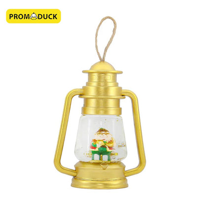 Fananees water globe Fanous