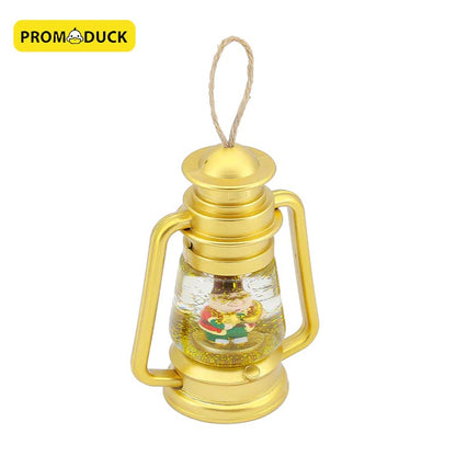 Fananees water globe Fanous