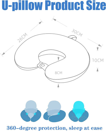 Neck Pillow/travel pillow